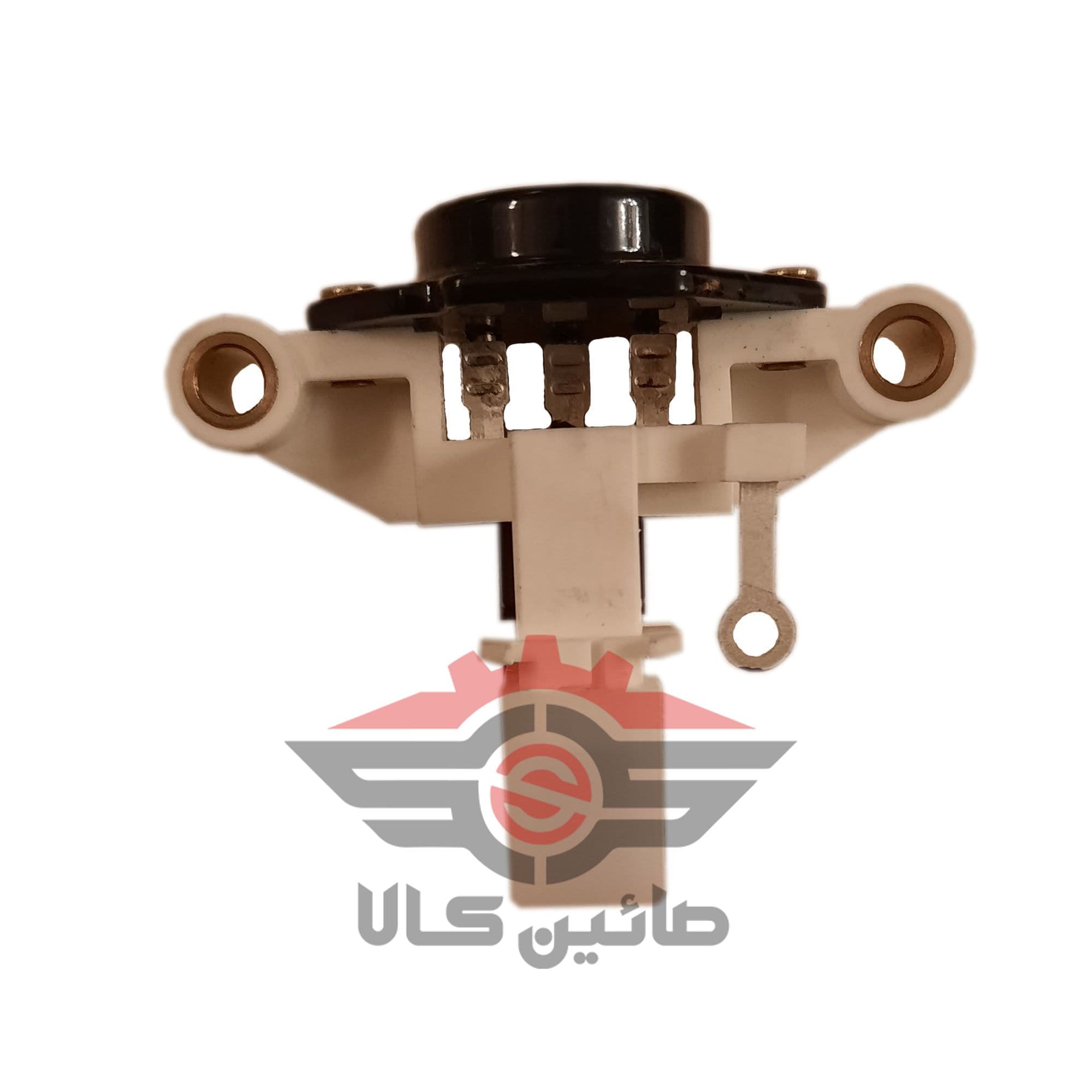 دینام پراید 90 عظام — تصویر ۲