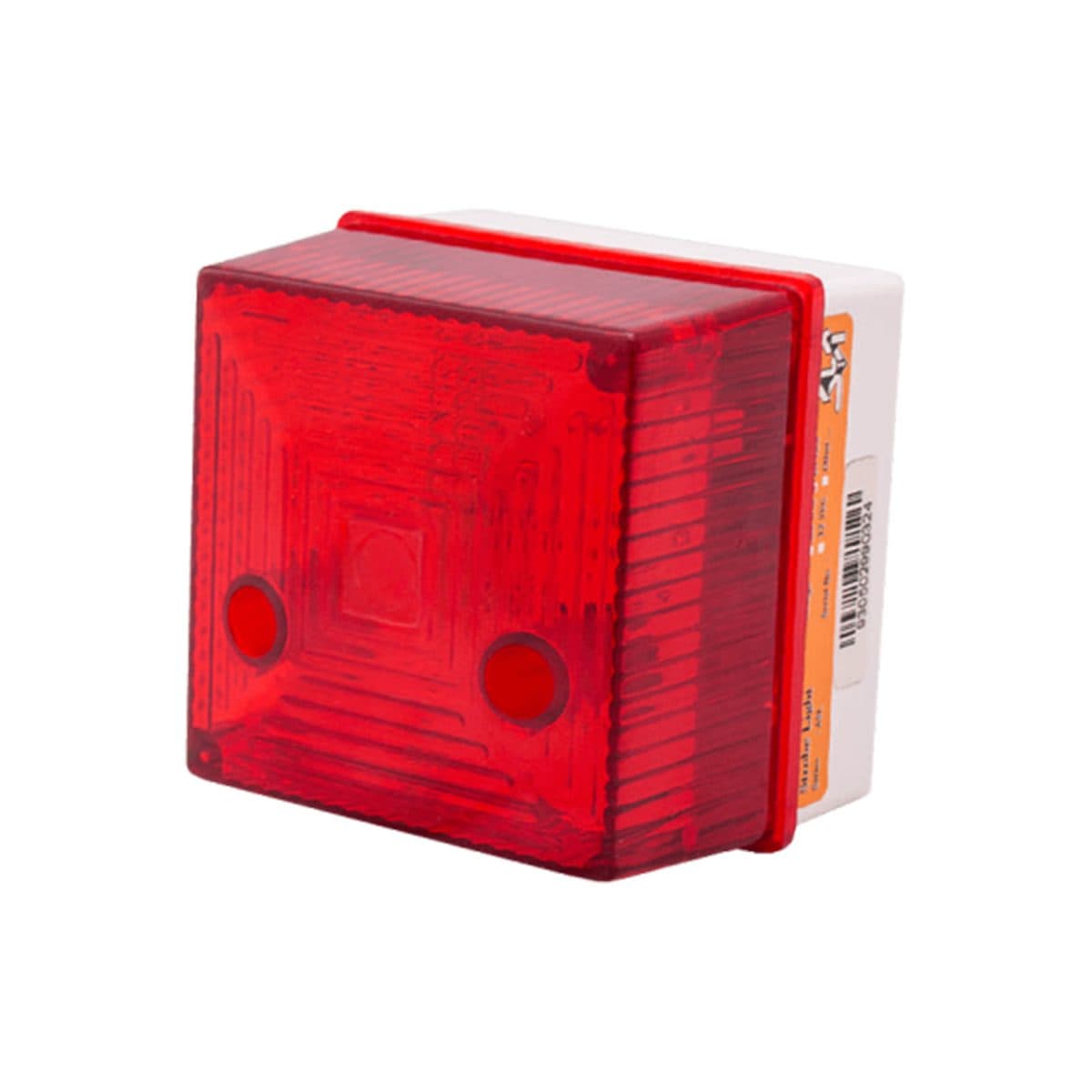 فلاشر LED کم مصرف 24 ولت آریاک مدل ALL