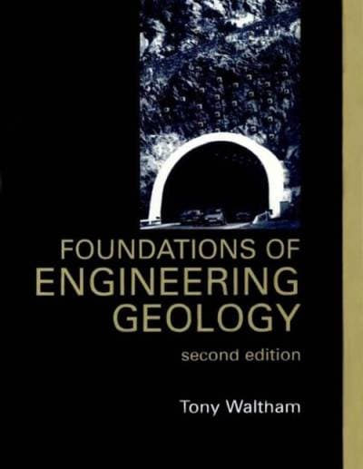 کتاب Foundations of Engineering Geology, 2nd Edition نسخه کامل