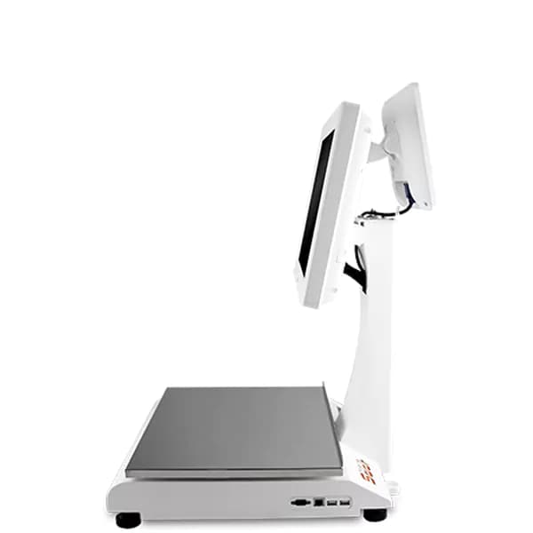 پوز اسکیل توزین صدر مدل Kara 2000– PF — تصویر ۳