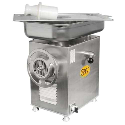 چرخ گوشت صنعتی ای ام بی مدل TC32SL