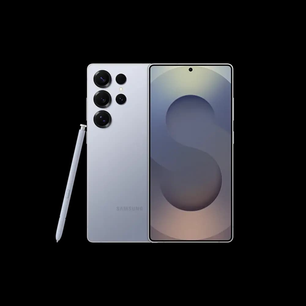 گوشی موبایل سامسونگ مدل Galaxy S25 Ultra حافظه 1 ترابایت و رم 16 گیگابایت 5G