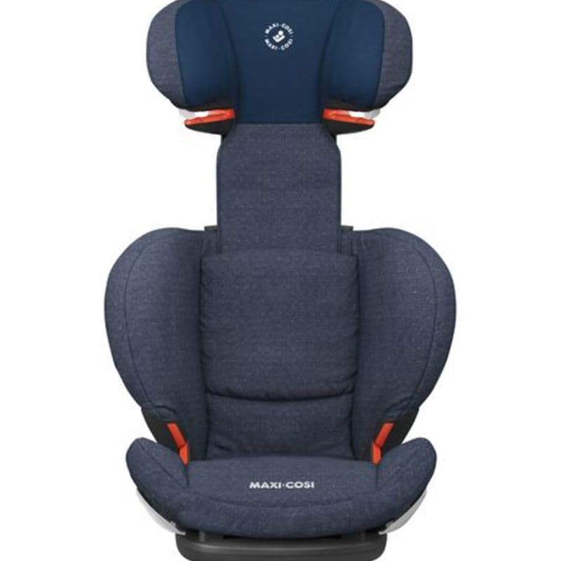 صندلی ماشین مکسی کوزی مدل رودی فیکس Maxi-Cosi RodiFix AirProtect Sparkeling Blue کد کالا: 8824737120 — تصویر ۲