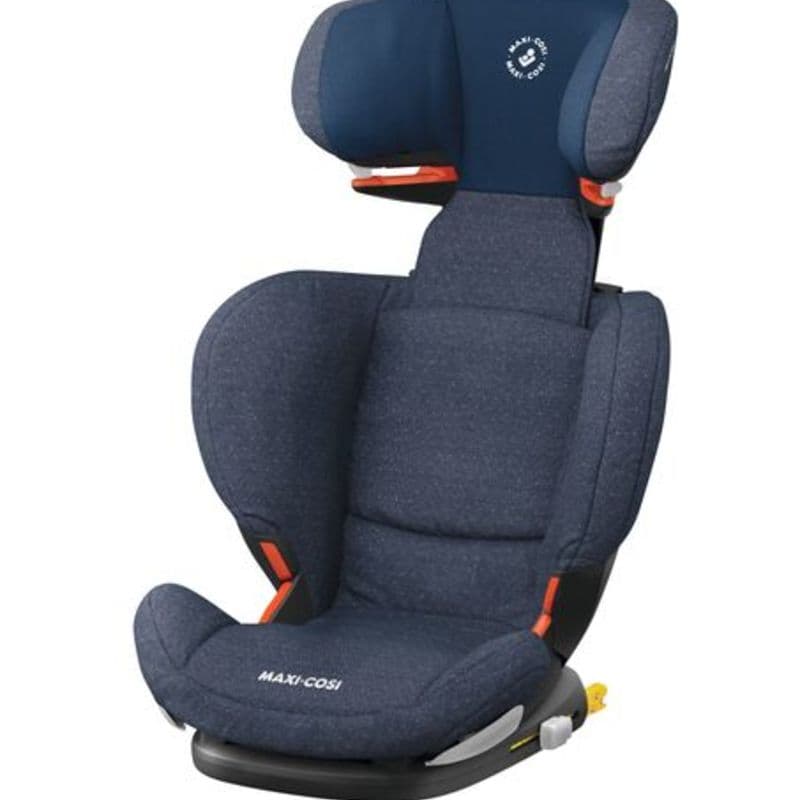 صندلی ماشین مکسی کوزی مدل رودی فیکس Maxi-Cosi RodiFix AirProtect Sparkeling Blue کد کالا: 8824737120