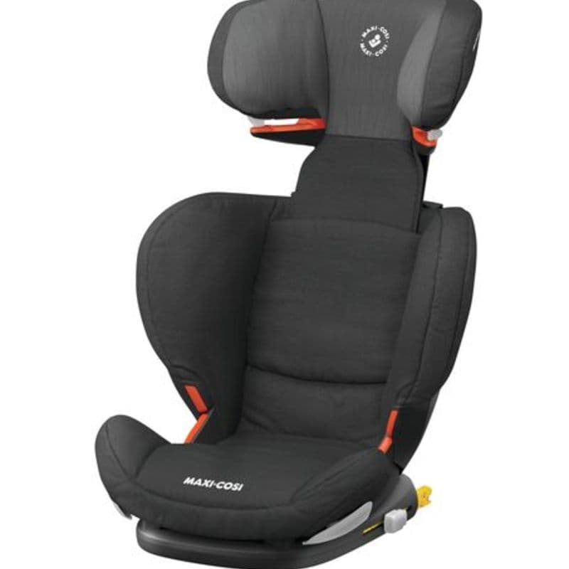 صندلی ماشین مکسی کوزی مدل رودی فیکسMaxi-Cosi RodiFix AirProtect Frequency Black کد کالا: 8824739120