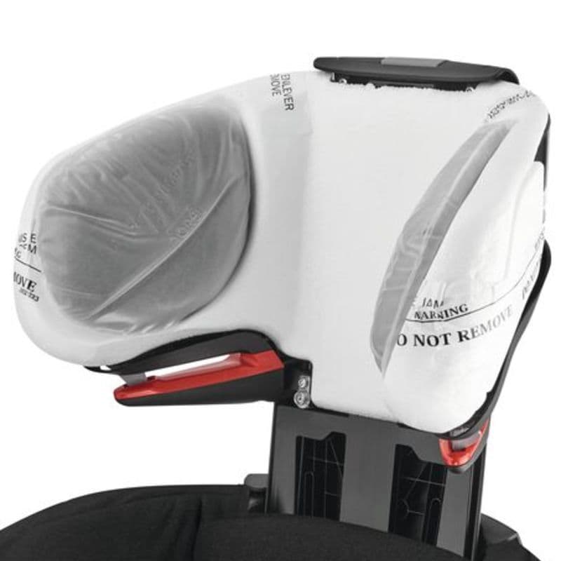 صندلی ماشین مکسی کوزی مدل رودی فیکسMaxi-Cosi RodiFix AirProtect Frequency Black کد کالا: 8824739120 — تصویر ۷