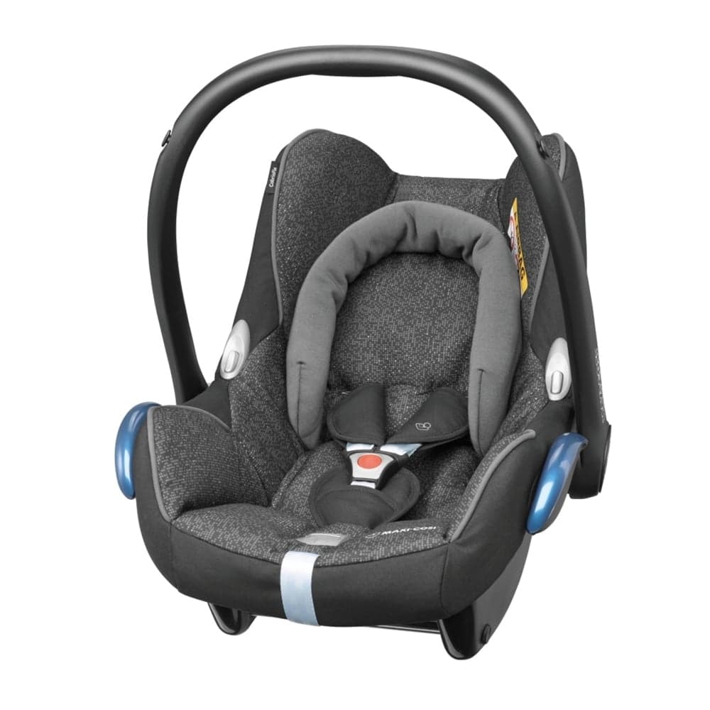 کریر مکسی کوزی مدل کابریو فیکس Maxi-Cosi CabrioFix Triangle Black