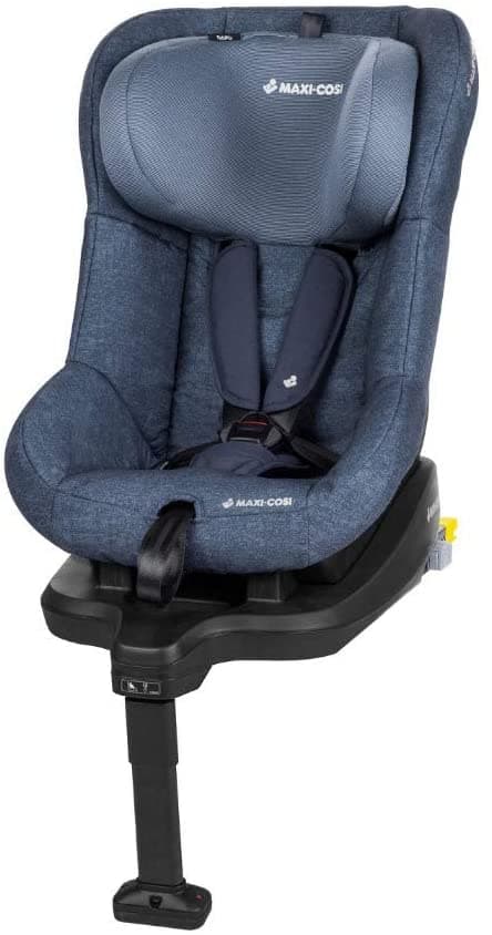 صندلی ماشین مکسی کوزی مدل توبی فیکسMaxi-Cosi TobiFix Nomad Blue کد کالا: 8616243110