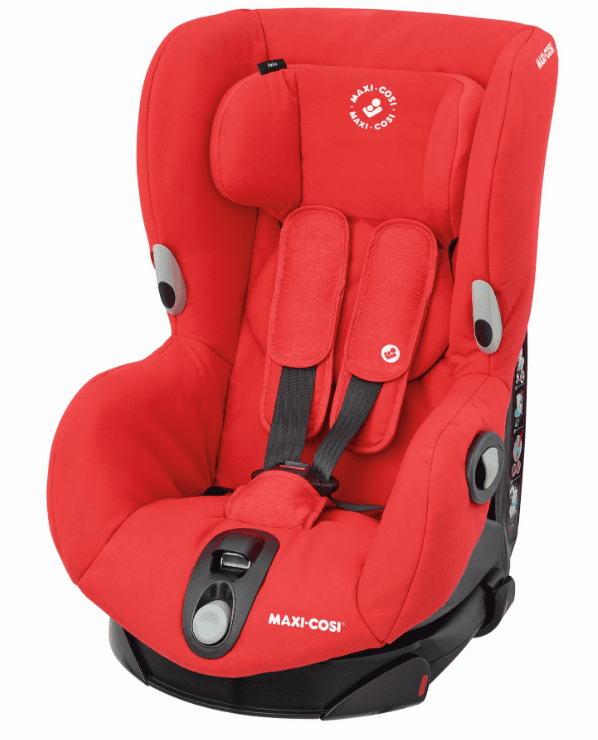 صندلی ماشین مکسی کوزی مدل اکسیس Maxi-Cosi Axiss Nomad Red کد کالا: 8608586110