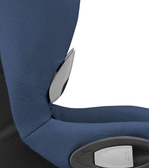 صندلی ماشین مکسی کوزی مدل اکسیس Maxi-Cosi Axiss Nomad Blue کد کالا: 8608243110 — تصویر ۶