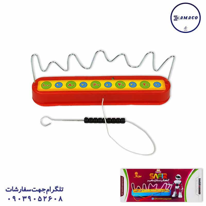 کودک و آینده – اعصاب سنج سفیر موزیکال #