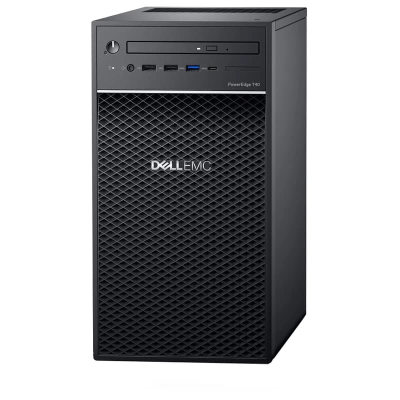 کامپیوتر سرور دل مدل POWER EDGE T40