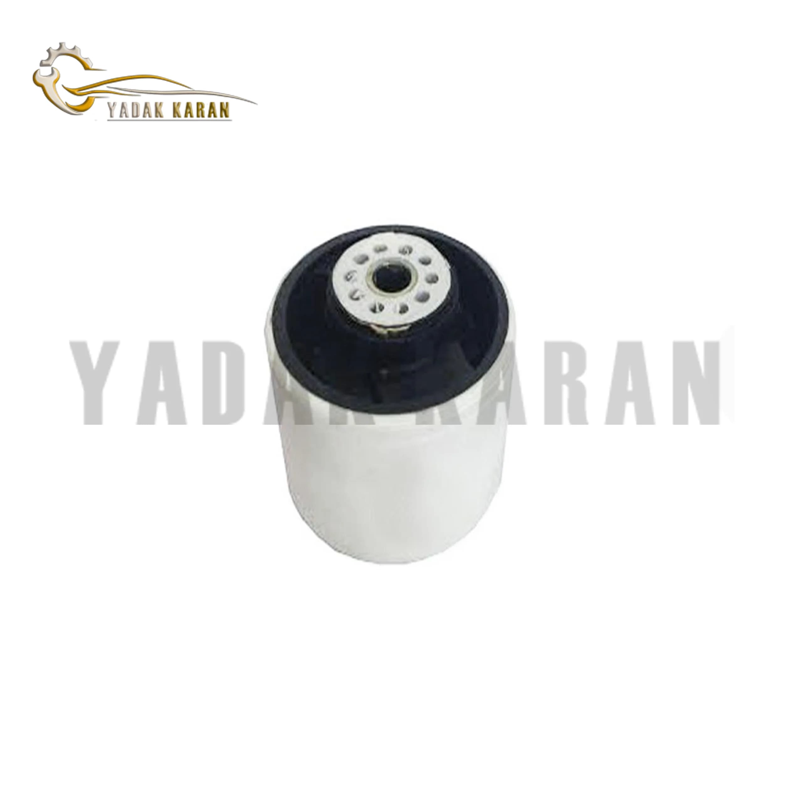 دسته موتور گرد کائوچویی پژو 405(پایین)/پارس/سمند قدرت پور