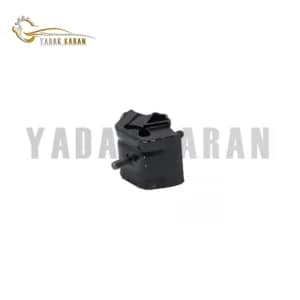 دسته موتور بدون پایه پژو آردی/روآ/آریسان (بهینه)-برند قدرت پور — تصویر ۲