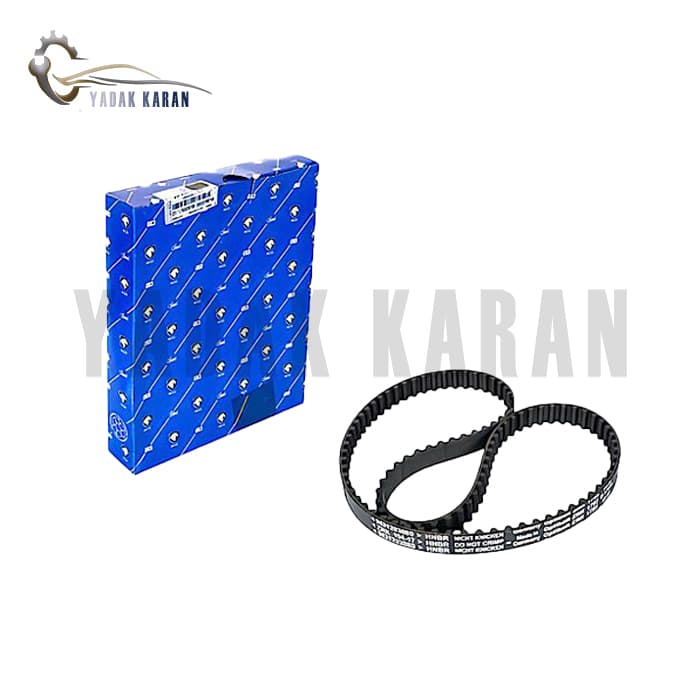تسمه تایم پژو 405 ایساکو isaco — تصویر ۲