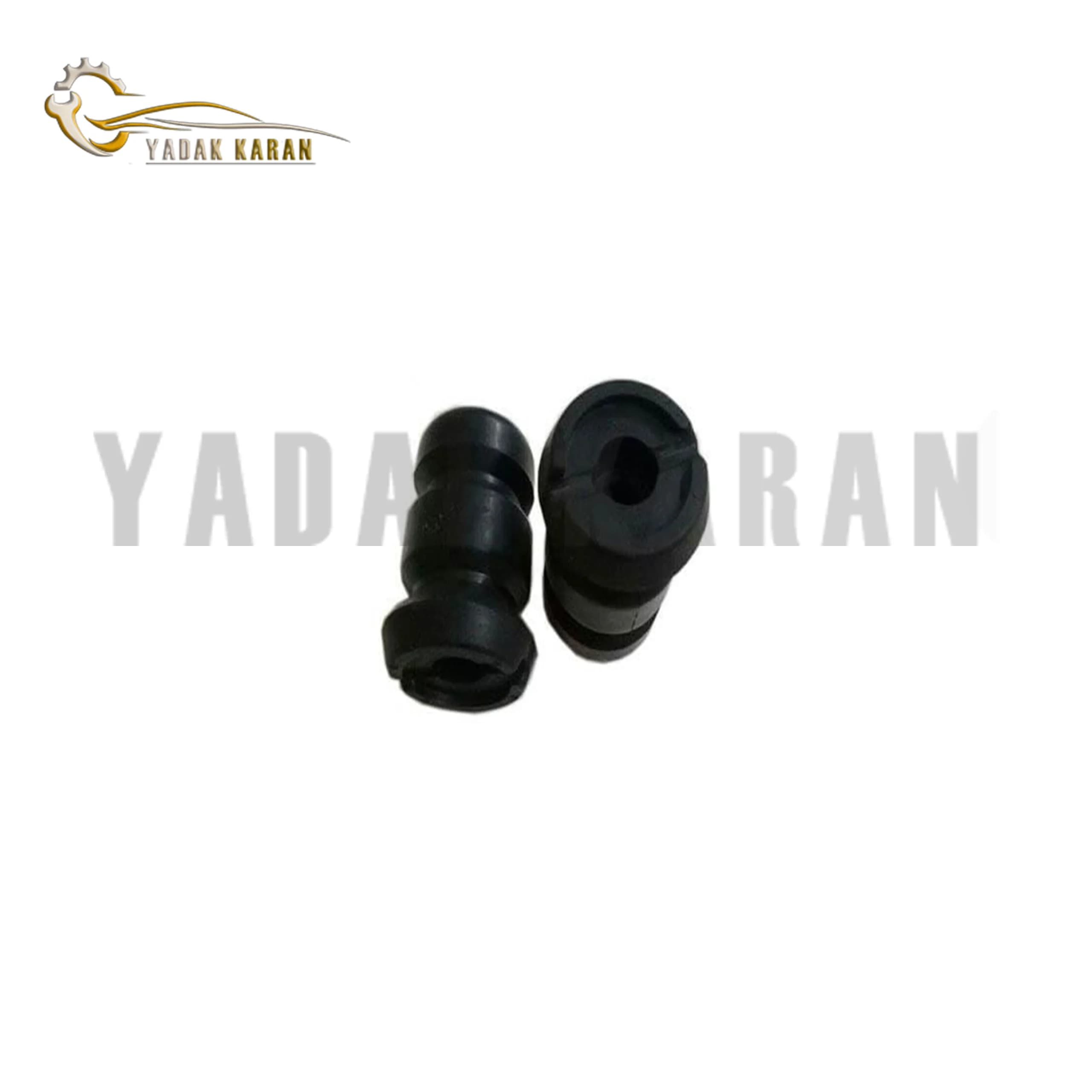 ضربه گیر سر کمک پژو 405 /پارس/سمند/ قدرت پور — تصویر ۲