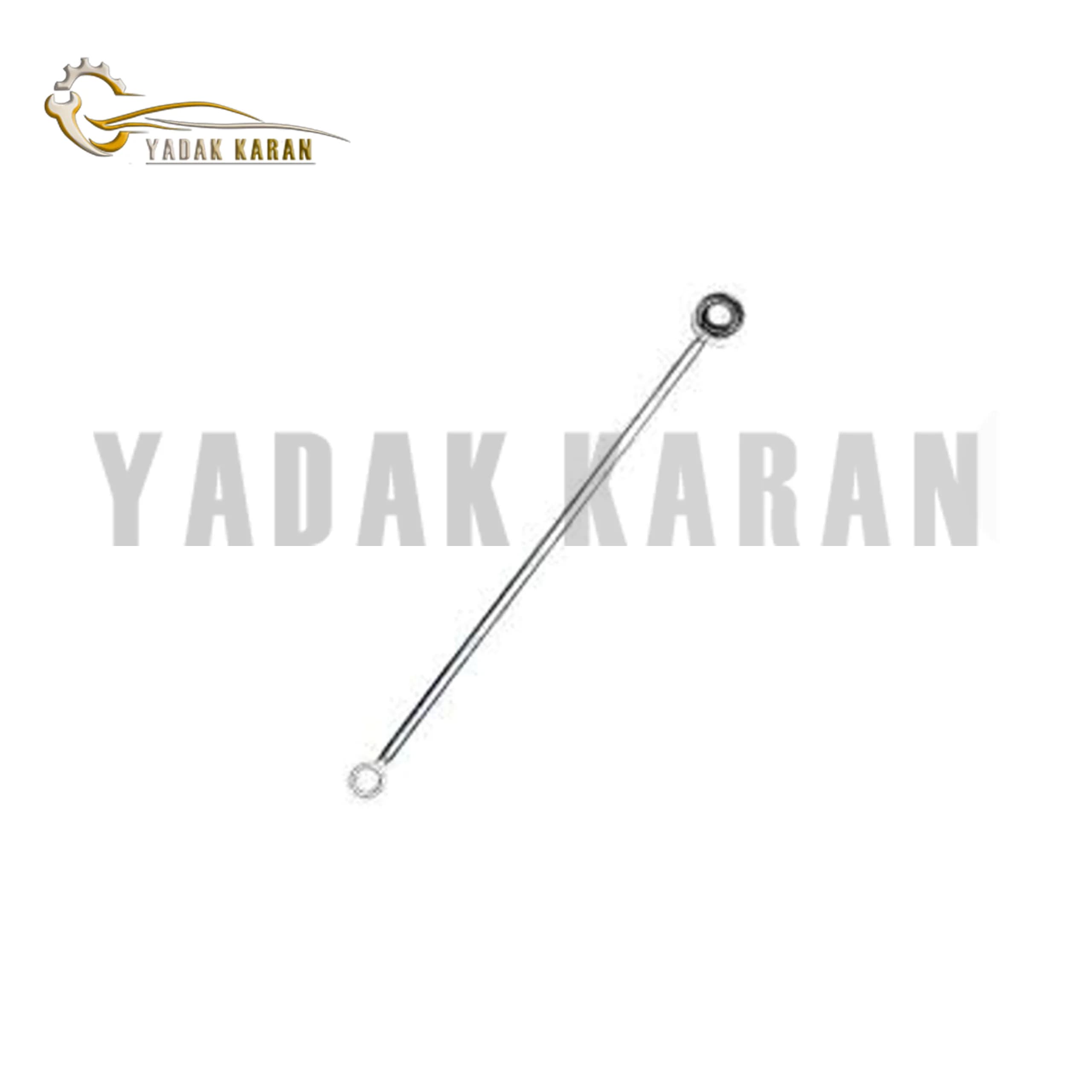 میل ماهک بلند پژو 206/ 207/ دنا قطعه