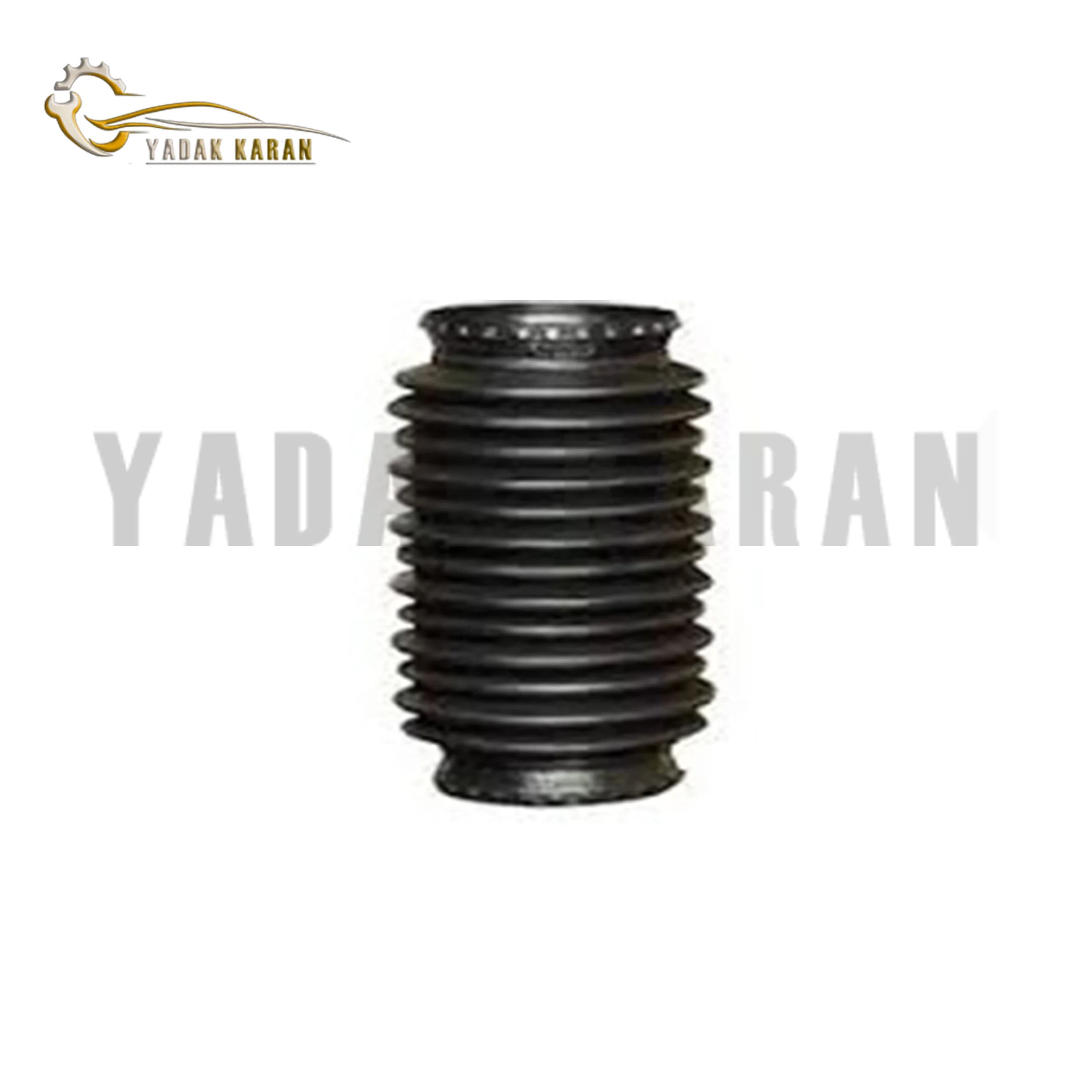 گردگیر میل فرمان پژو 405 راست (دوسرگشاد)/پارس/سمند قدرت پور