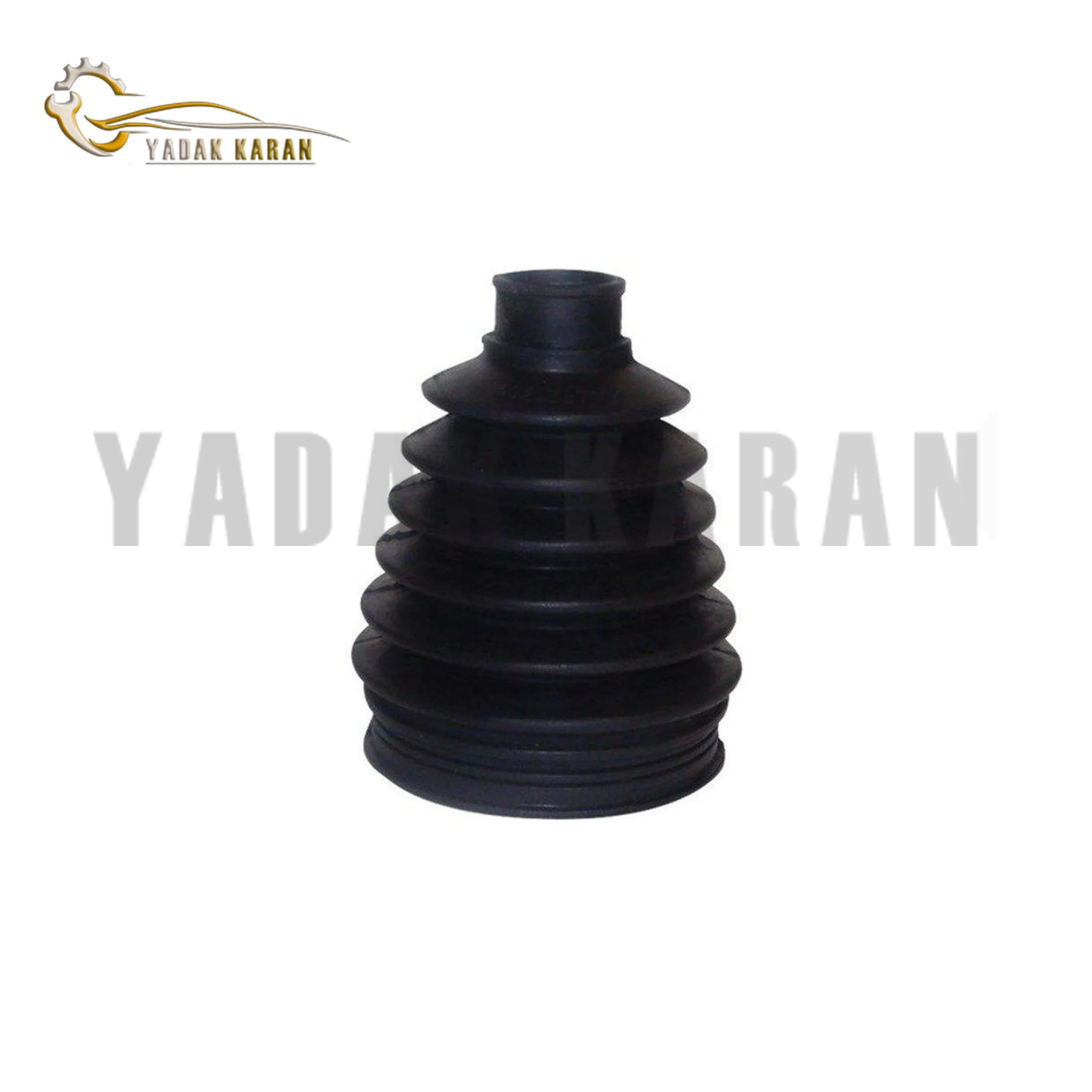 گردگیر پلوس سه خار پژو405/پارس/سمند (گردگیر شفت)قدرت پور
