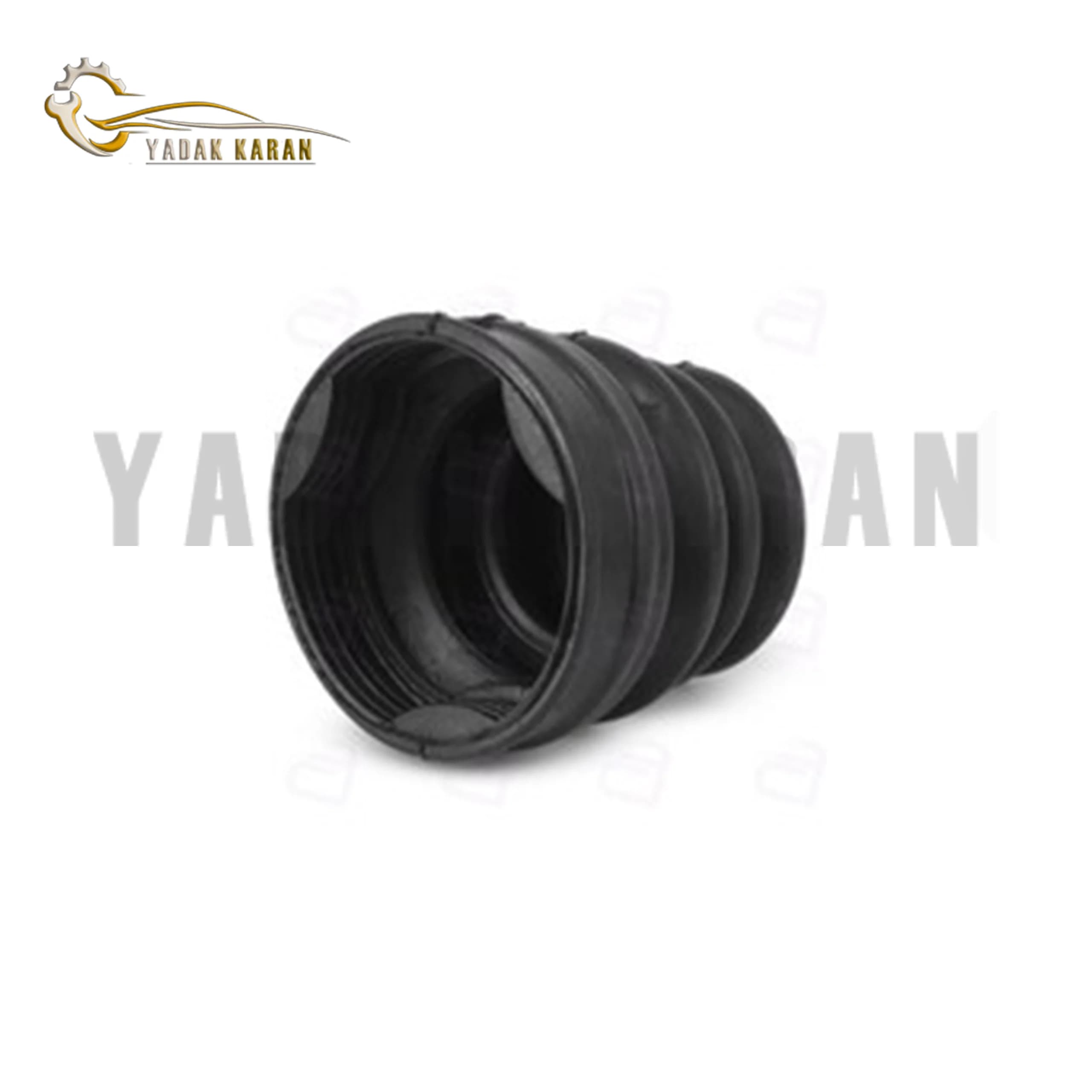 گردگیر پلوس سه خار پژو405/پارس/سمند (گردگیر شفت)قدرت پور — تصویر ۲