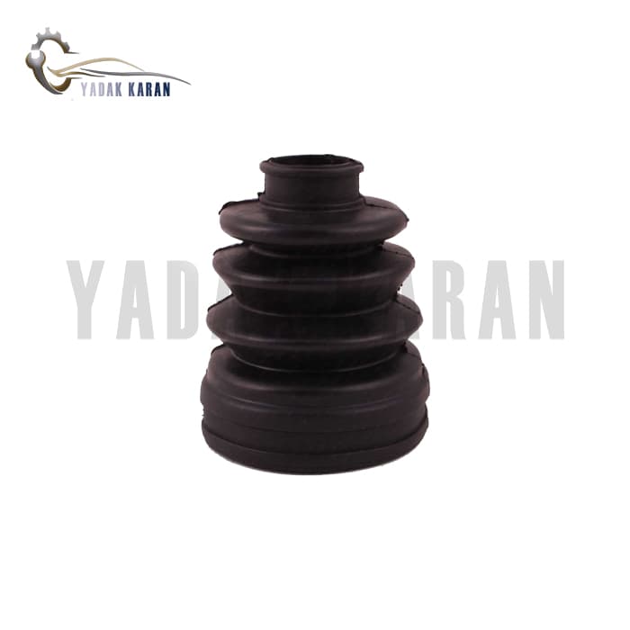 گردگیر پلوس ساده پژو 405/پارس/سمند( قدرت‌پور)(گردگیر شفت)