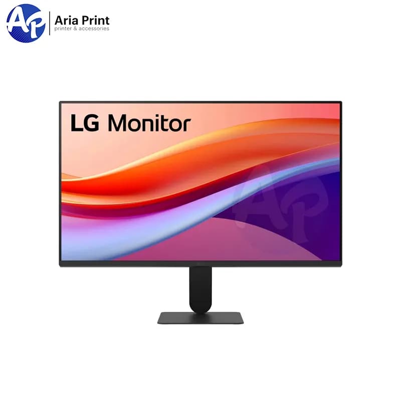مانیتور ال جی 27U411A-B سایز 27 اینچ — تصویر ۹