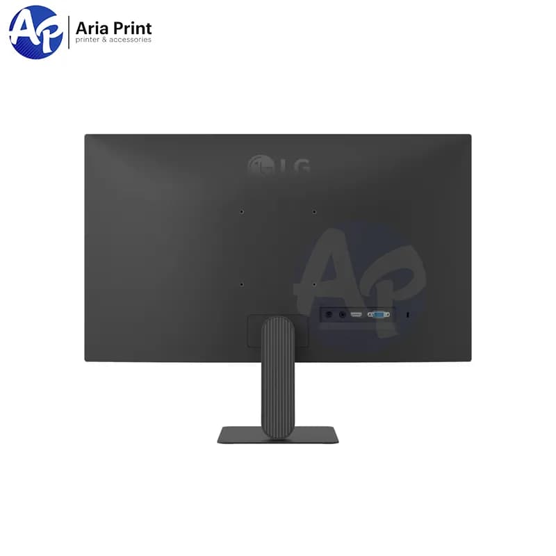 مانیتور ال جی 27U411A-B سایز 27 اینچ — تصویر ۱۰
