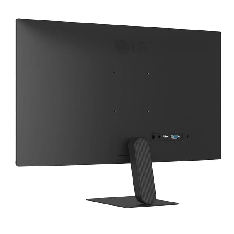 مانیتور ال جی 27U411A-B سایز 27 اینچ — تصویر ۵