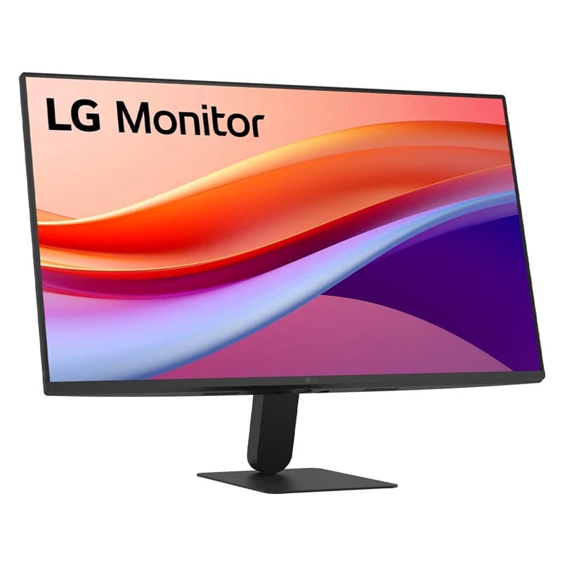مانیتور ال جی 27U411A-B سایز 27 اینچ — تصویر ۴