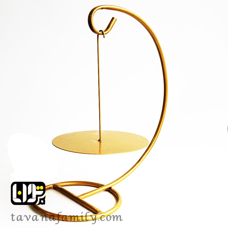 استراکچر کیک مدل آویز