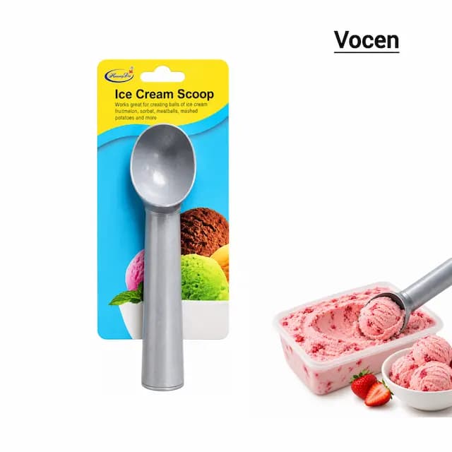 اسکوپ جیوه ای vocen