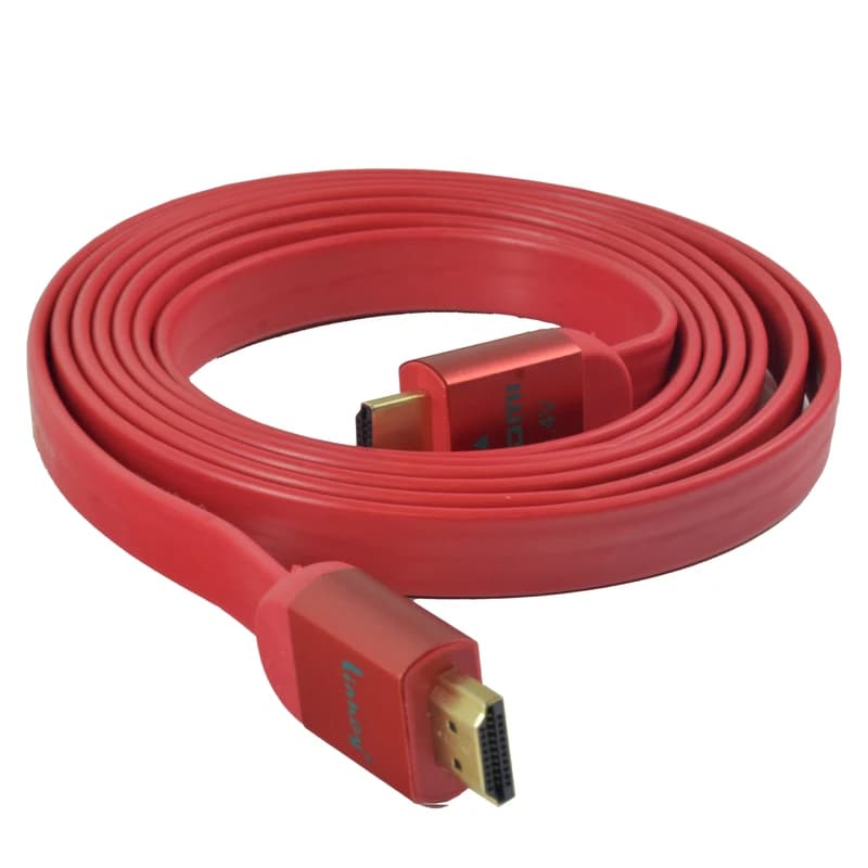 کابل HDMI لین کی کد H250 طول 2 متر کد M10869