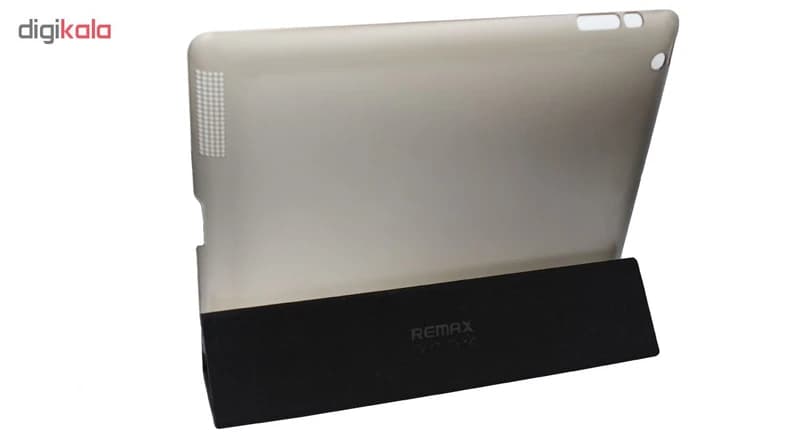 کیف کلاسوری ریمکس مدل FDSA-09 مناسب برای تبلت اپل iPad Air کد M10678