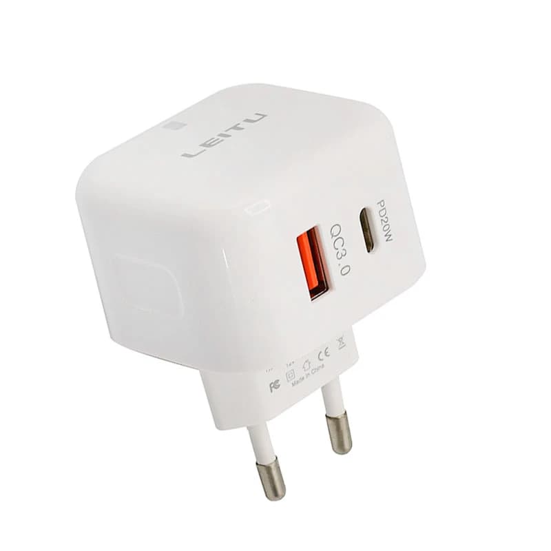 شارژر دیواری لیتو مدل LH – 14 کد M10674