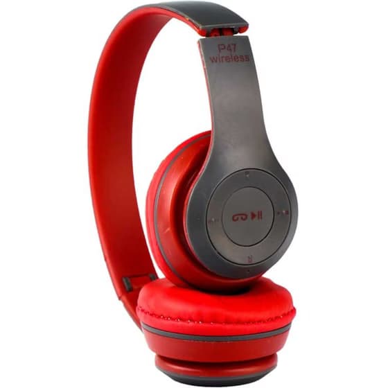 هدفون بی سیم مدل P47 کد M10328