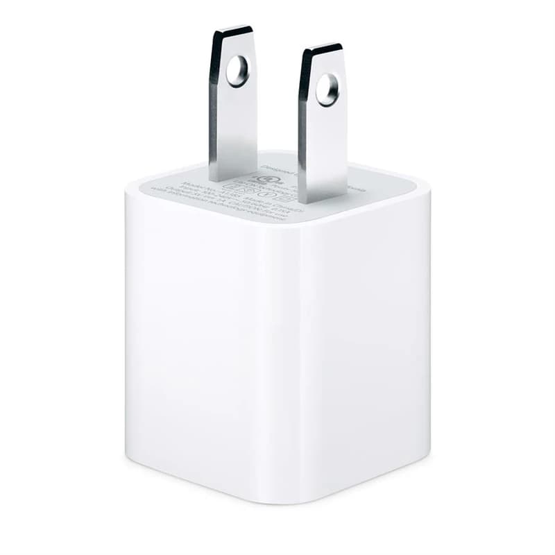 شارژر دیواری اپل 5W کد M10326