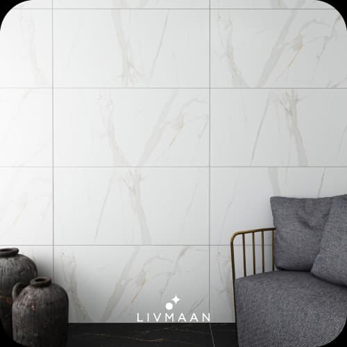 سرامیک 60*120 مات رویال پراندا — تصویر ۳