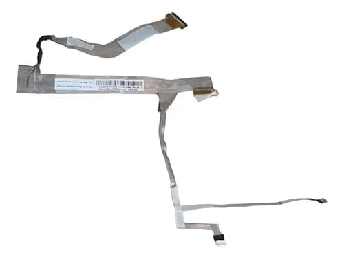 کابل فلت تصویر لپ تاپ ایسوس پارت نامبر DD0XKFLC100