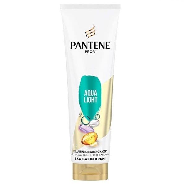 ماسک موی داخل حمام پنتن Pantene آکوا لایت 275 میل