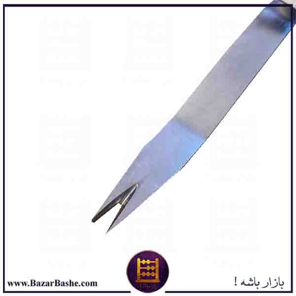 لبه گرد کن و پلیسه گیر چرم چینی — تصویر ۲