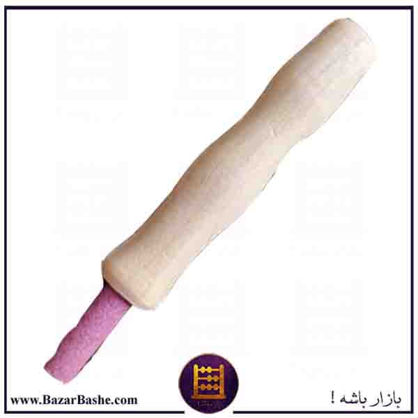 سنگ پلیسه گیر دستی تیغ لویس رومیزی