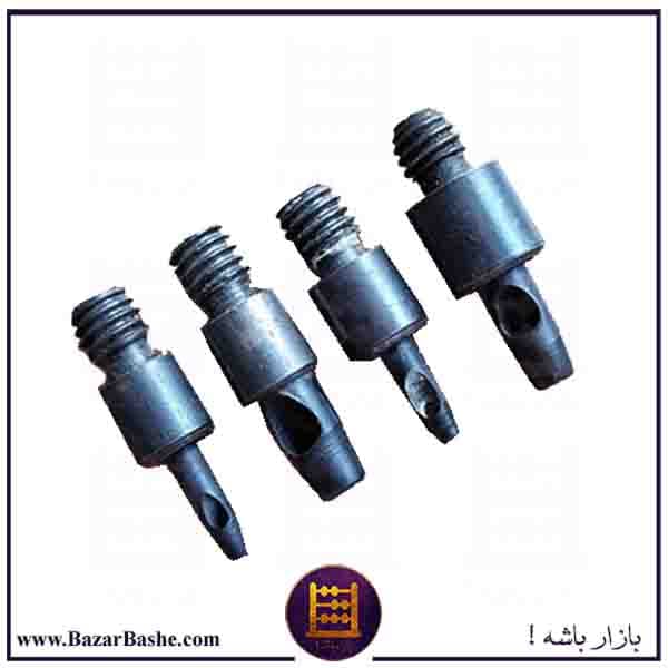 سمبه سوراخ کن پیچی مناسب دستگاه پرس دستی و اتوماتیک سنبه تکی — تصویر ۲