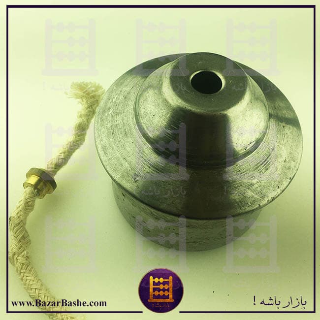 چراغ الکلی کارگاهی فلزی — تصویر ۵