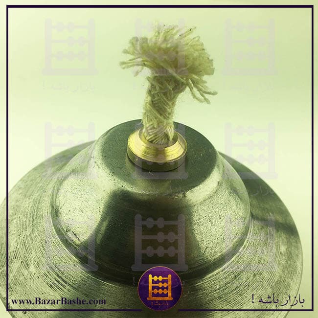 چراغ الکلی کارگاهی فلزی — تصویر ۴