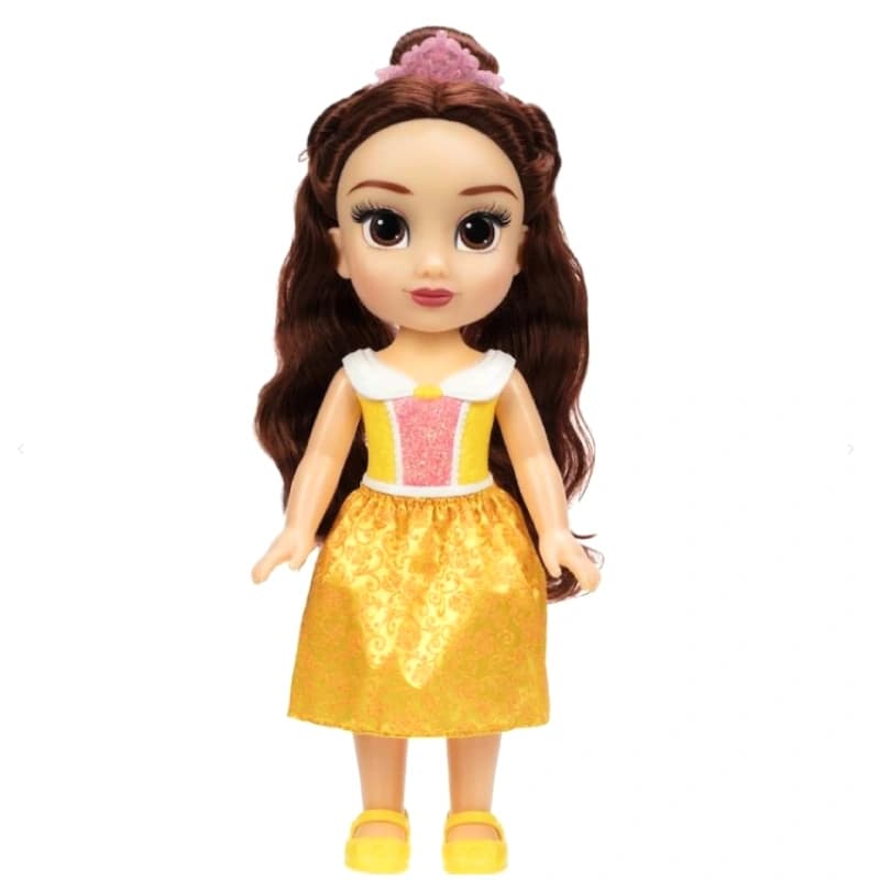 عروسک دیزنی بل کد 21906