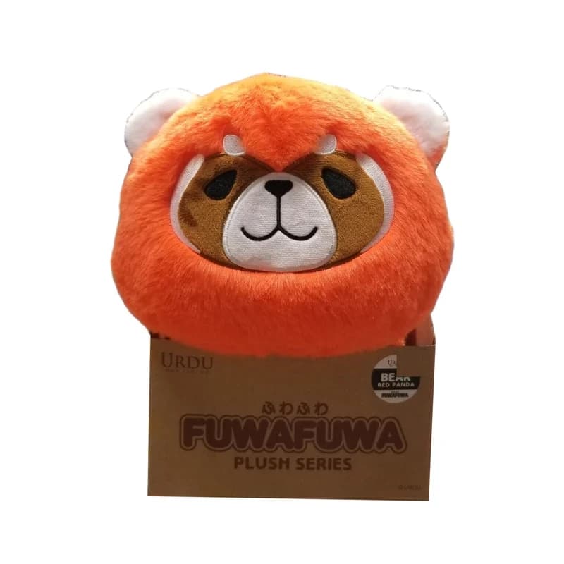 عروسک پولیشی مدل bear panda کد 471916 — تصویر ۲