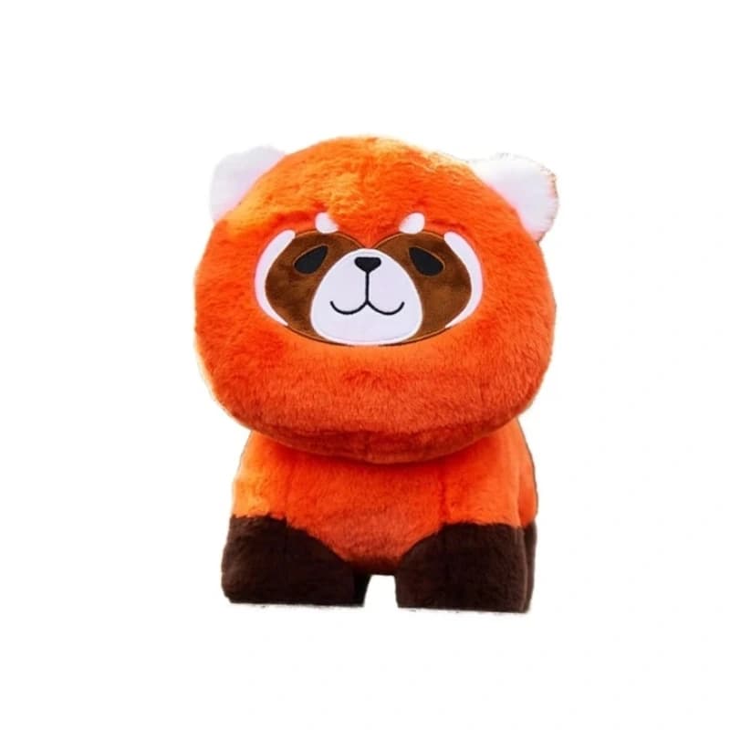عروسک پولیشی مدل bear panda کد 471916