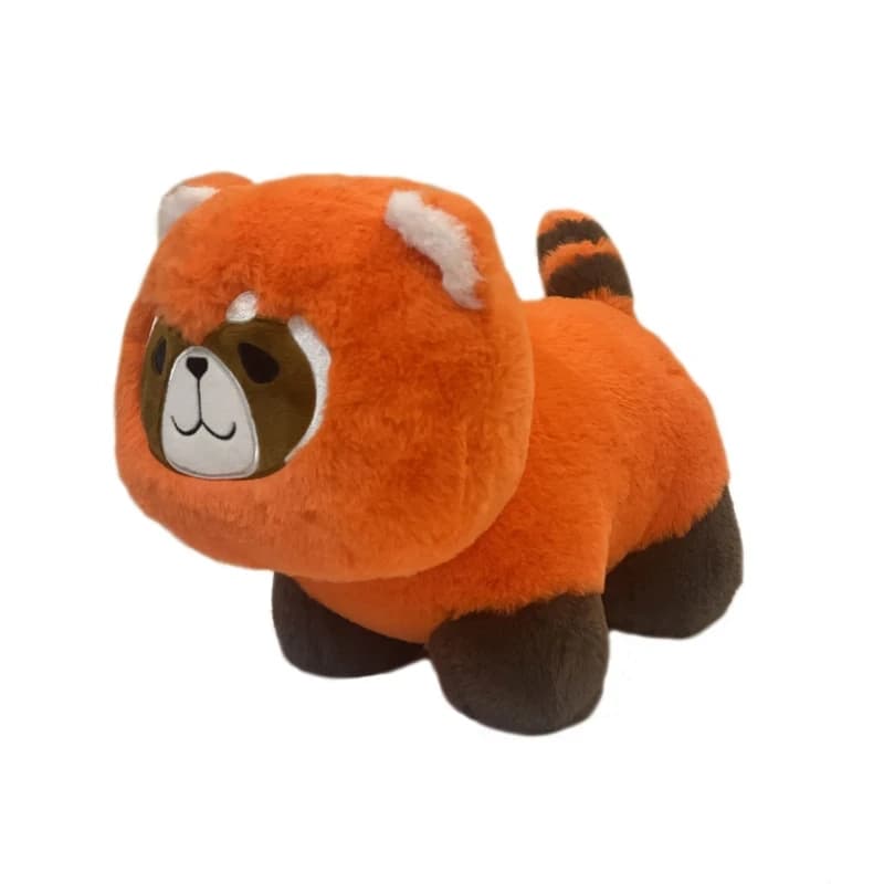 عروسک پولیشی مدل bear panda کد 471916 — تصویر ۳