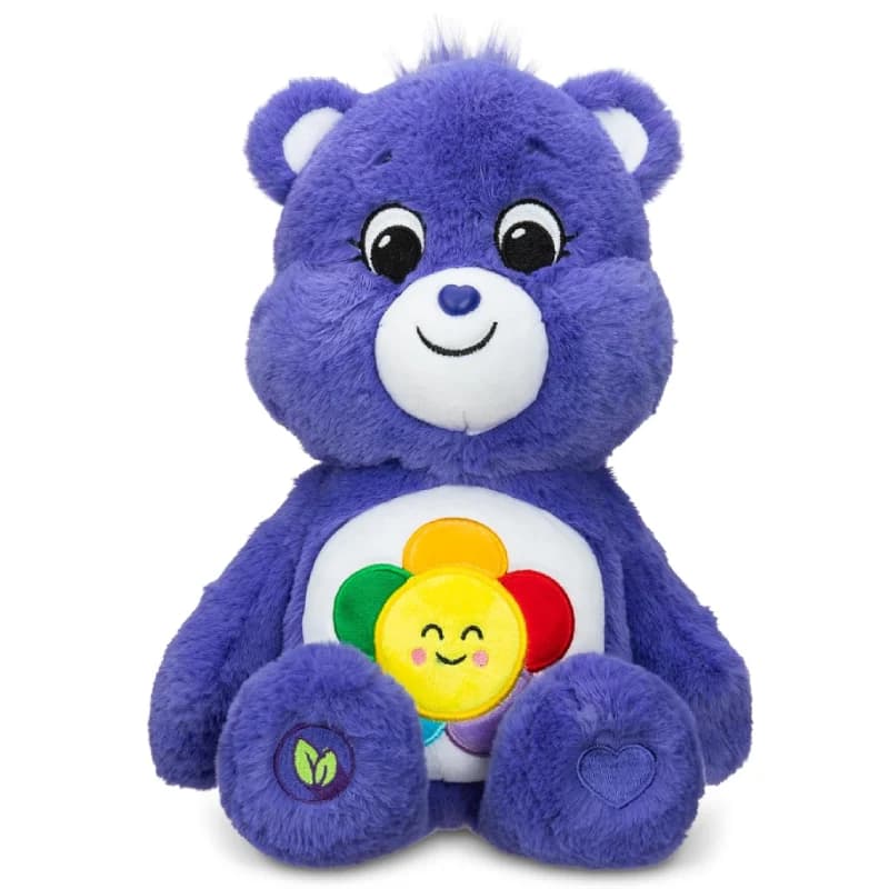 عروسک پولیشی خرس مهربان Harmony bear