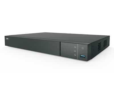 دستگاه ضبط تصاویر TVT AHD مدل TD-2116NE-HP